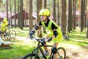 Тринадцатый день в лагере “ДРУЖБА»?